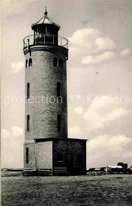 Leuchtturm Lighthouse Boehler St. Peter-Ording