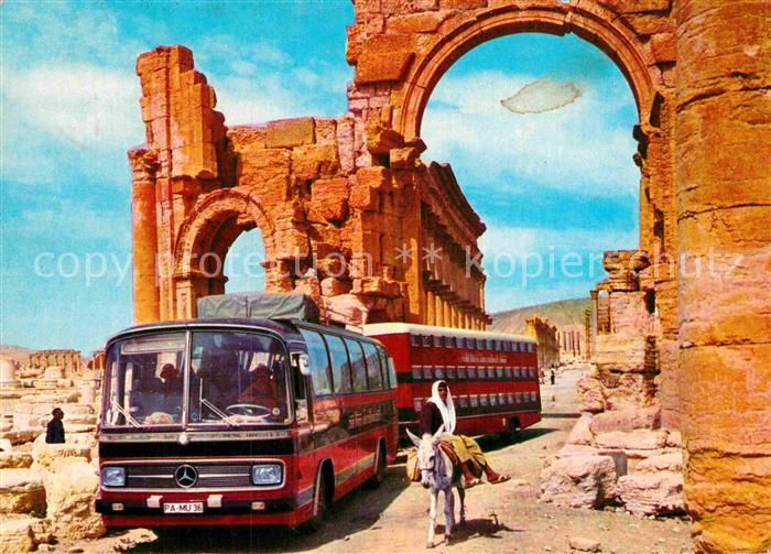 Autobus Omnibus Rotel-Tours Tittling Passau