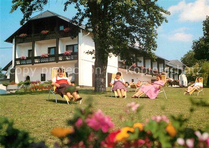 Sankt Georgen Walde Gasthof Fleischhauerei Sengstbratl