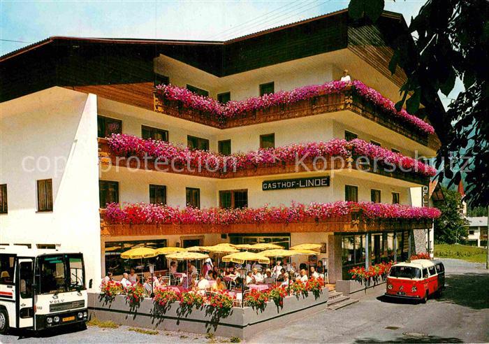 Ried Tirol Hotel Linde