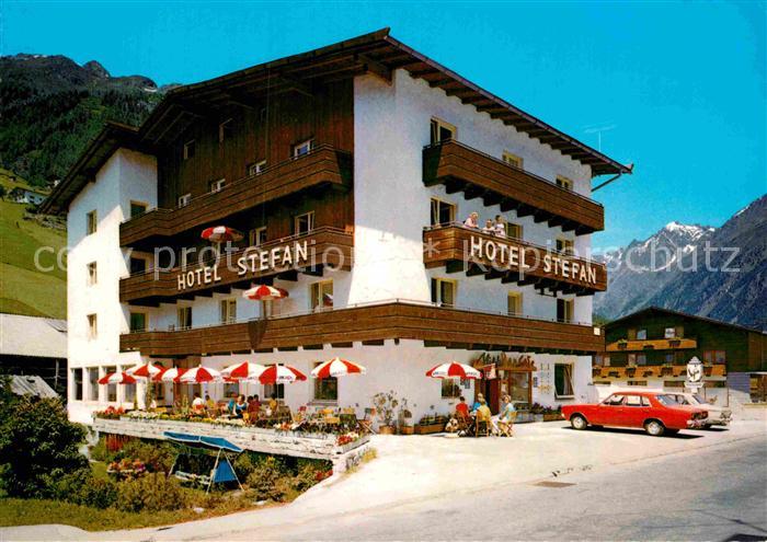 Soelden oetztal Milchbar Cafe Hotel Stefan