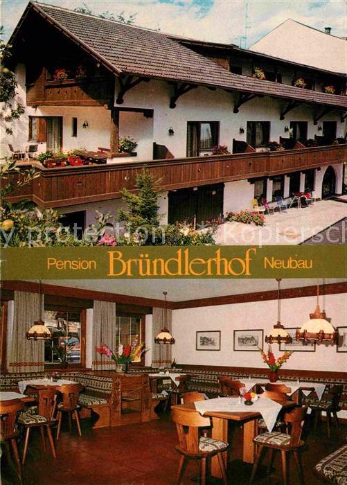 Marling Pension Bründlerhof