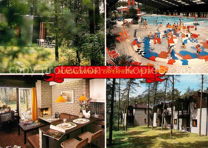 Peer Bungalowpark Erperheide