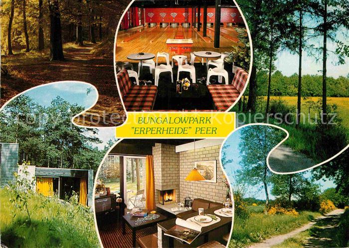 Peer Bungalowpark Erperheide
