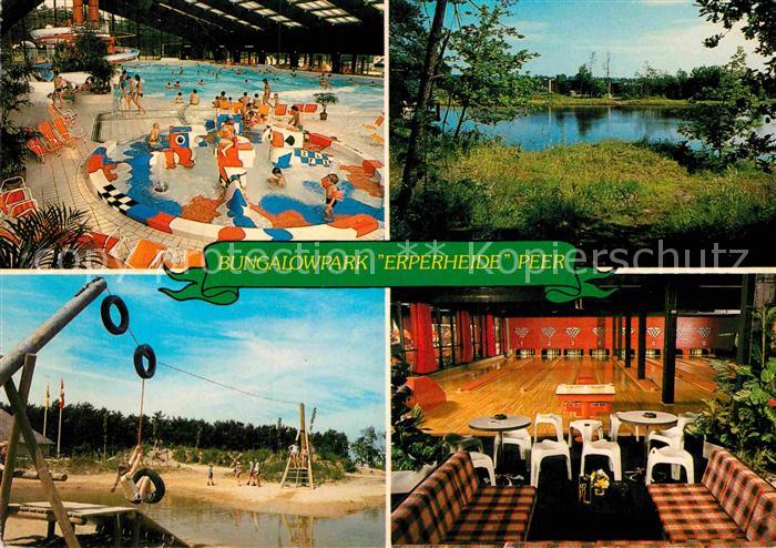Peer Bungalowpark Erperheide