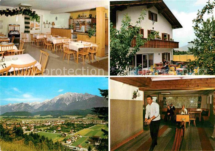 Wattens Gasthof Pension Frischmann