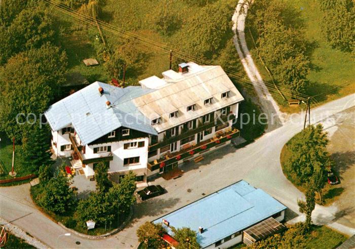 Gurtis Fliegeraufnahme Haus Galinakopf