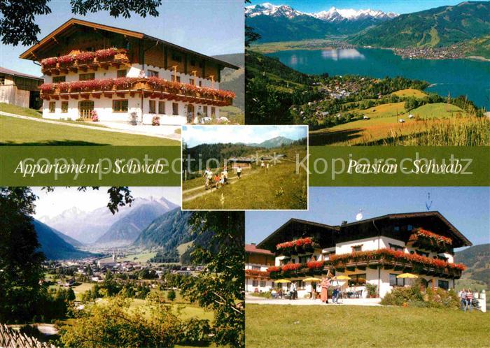 Taxenbach Pension Schwab