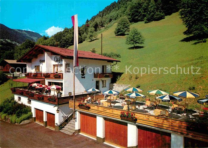 Schruns Vorarlberg Cafe Berghof