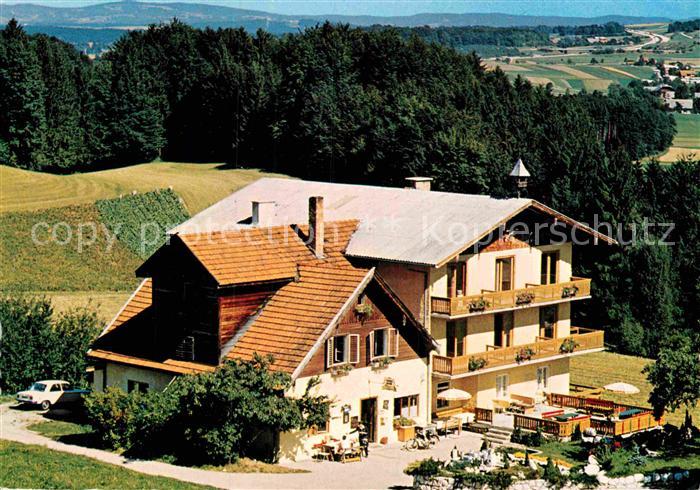 Georgen Attergau Sankt Gasthaus Pension Buchschachermair
