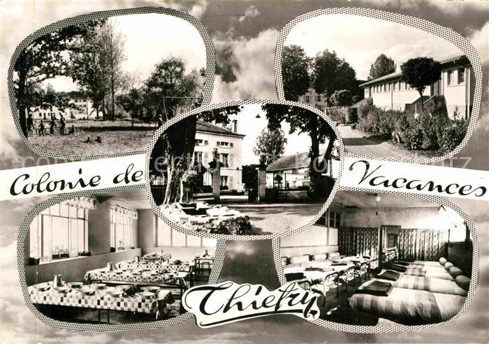 Darney Hennezel Ferienpark