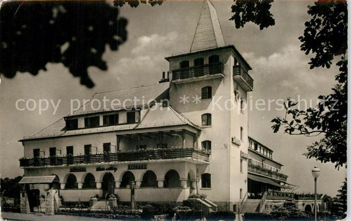 Budapest Vöröscsilag Szalloda