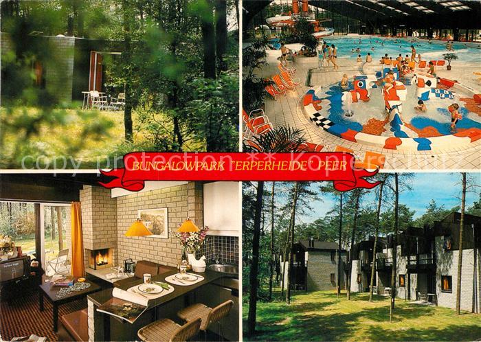 Peer Bungalowpark Erperheide