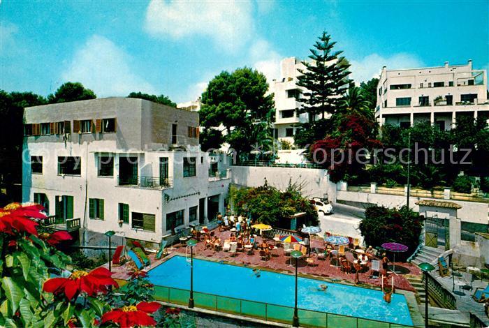 San Augustin Hostal Villa Sea