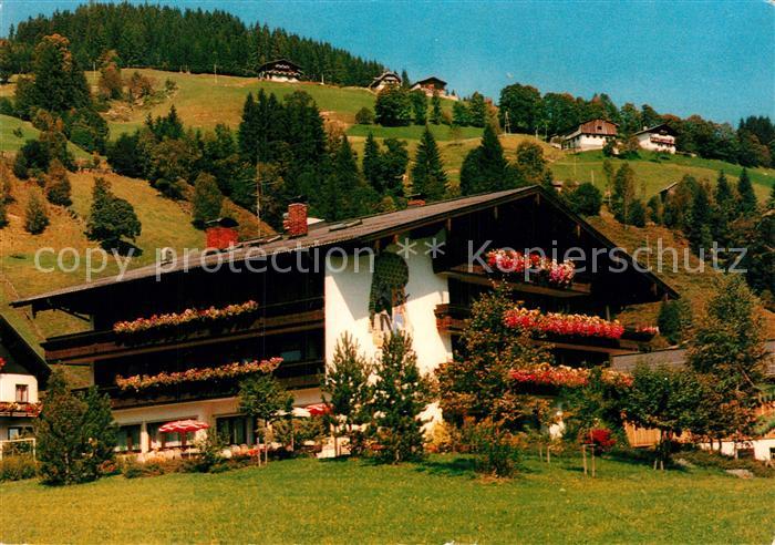 Wagrain Salzburg Landhotel Moawirt