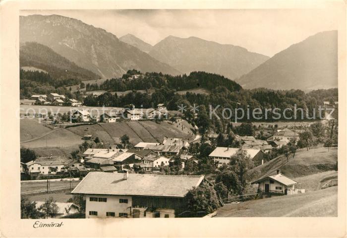 Eisenaerzt Teilansicht