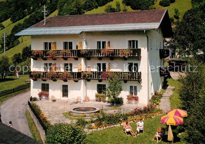 Rauris Hotel Pension Schoenblick