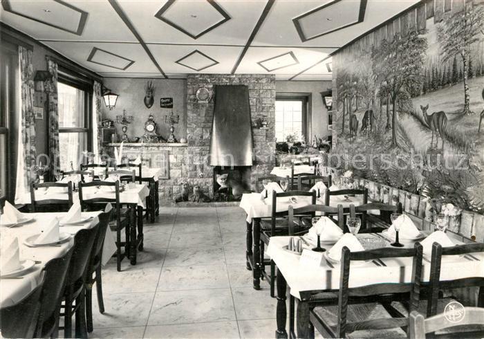 Forrieres Hotel Restaurant de la Lhomme