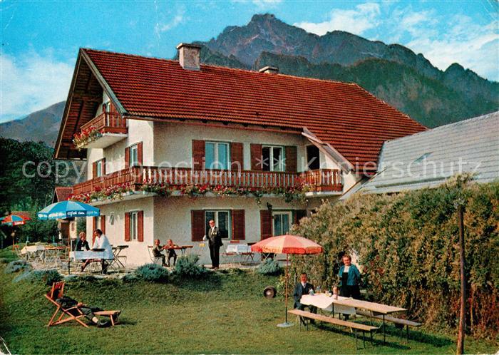 Untersberg Gasthof Klappacher