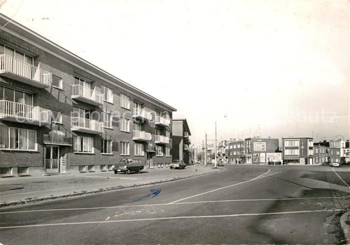 Groenenhoek Vorstadt