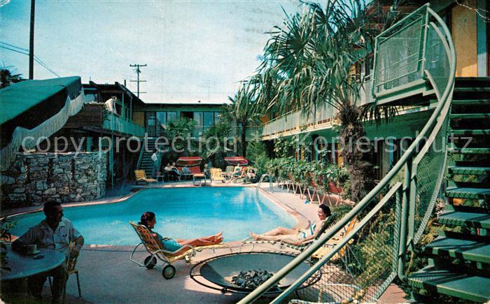 Santa Fe Springs Toles Hotel