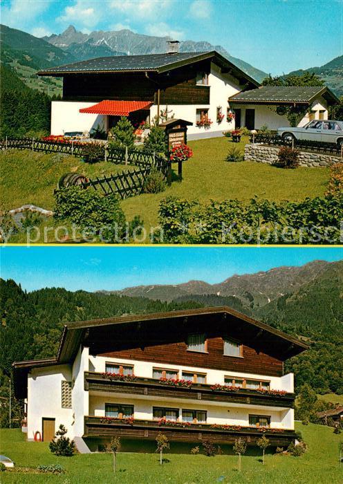Schruns Vorarlberg Haus Egger
