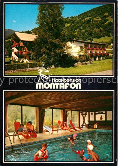 Schruns Vorarlberg Hotel Montafon