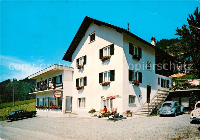 Laterns Gasthof Bergheim