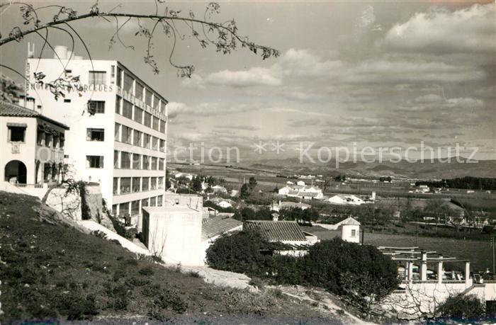 Torremolinos Hotel Las Mercedes