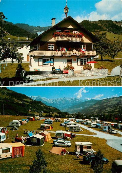 St Johann Pongau Pension Wieshof