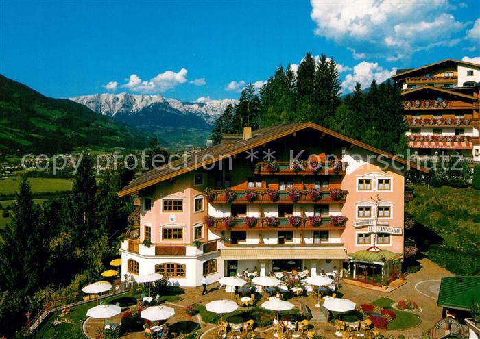 St Johann Pongau Dorfhotel Tannenhof