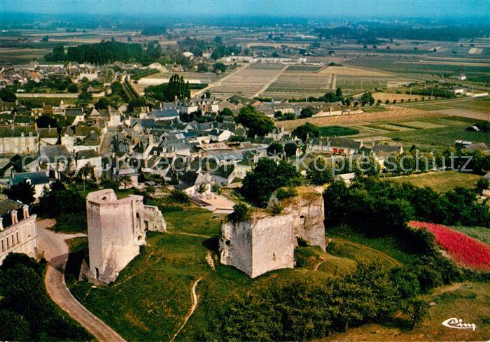 Beaufort-en-Vallee 49 Teilansicht