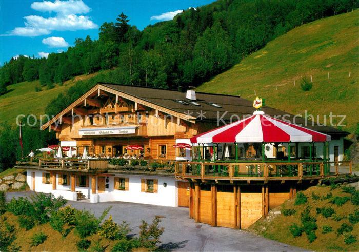 St Johann Pongau Oberforsthof Alm