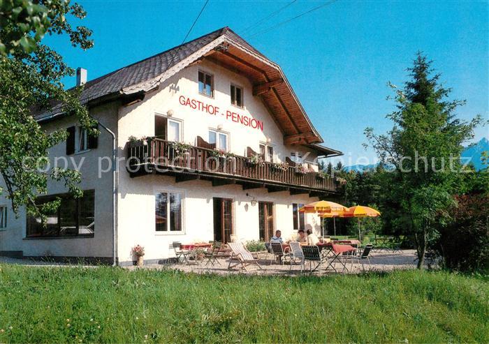 Aigen Salzburg Gasthof Pension Branntweinhaeusl
