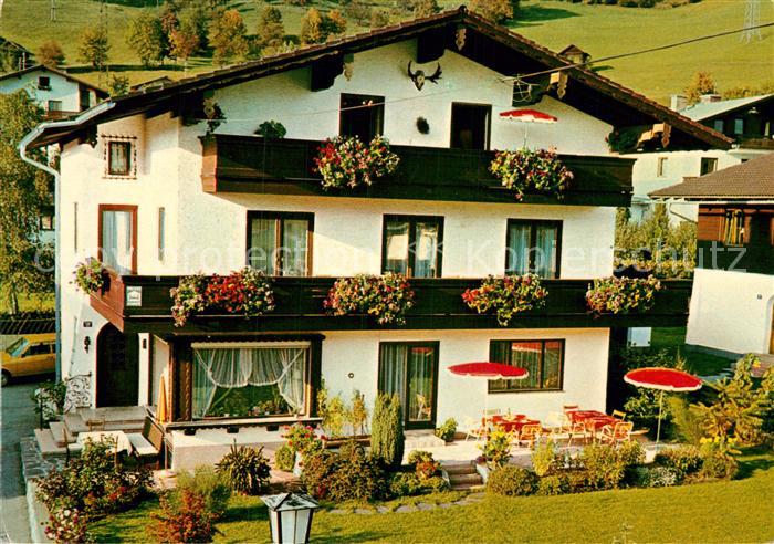 St Veit Pongau Haus Kaesser