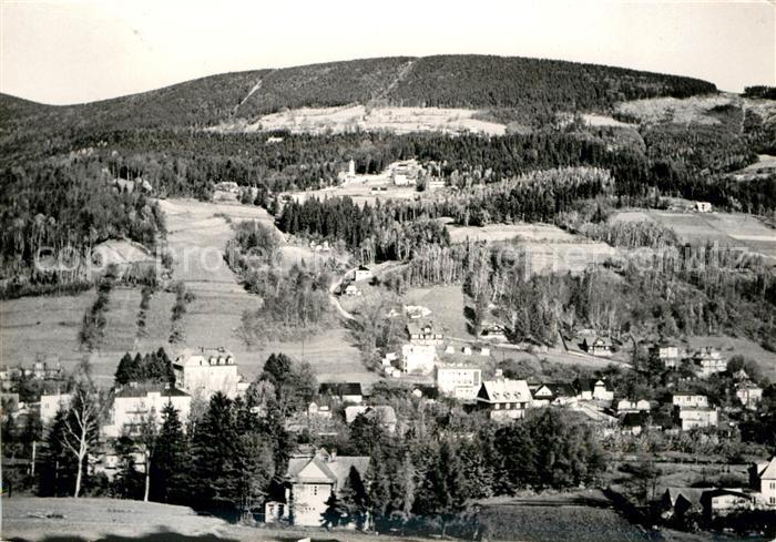 Szcyrk Gesamtansicht