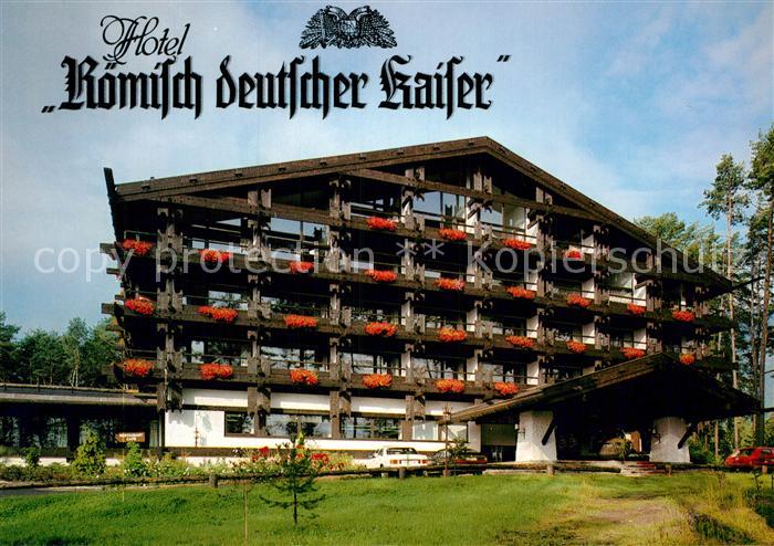 Mieming Barwies Hotel Roemisch deutscher Kaiser
