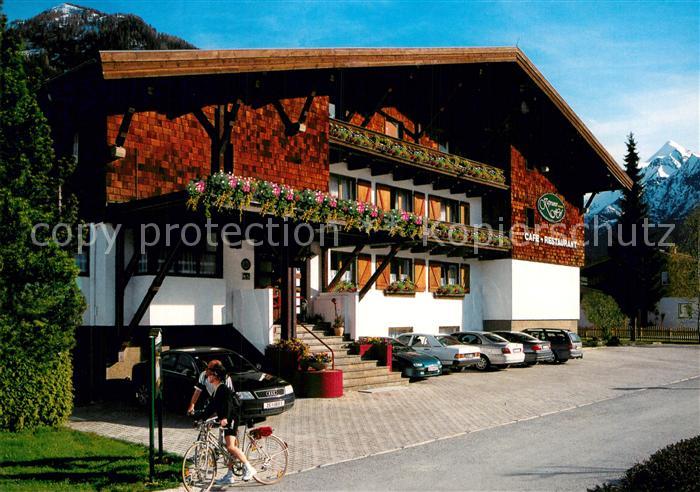 St Johann Pongau Hotel Kaprunerhof