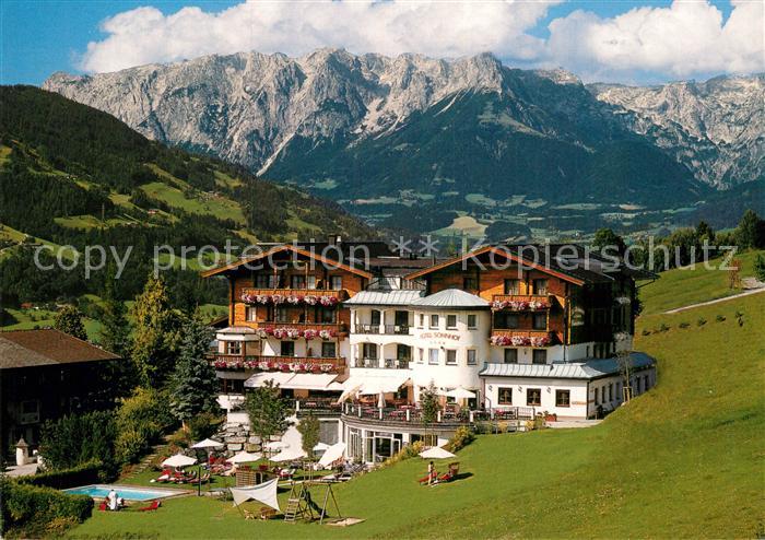 St Johann Pongau Hotel Sonnhof