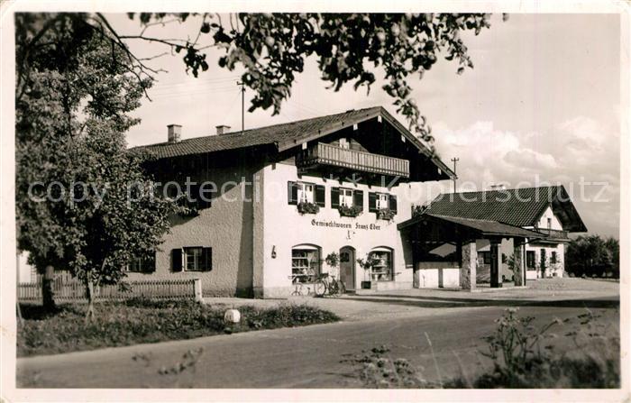 Mayrhofen Zillertal Gemischtwaren Franz Eder