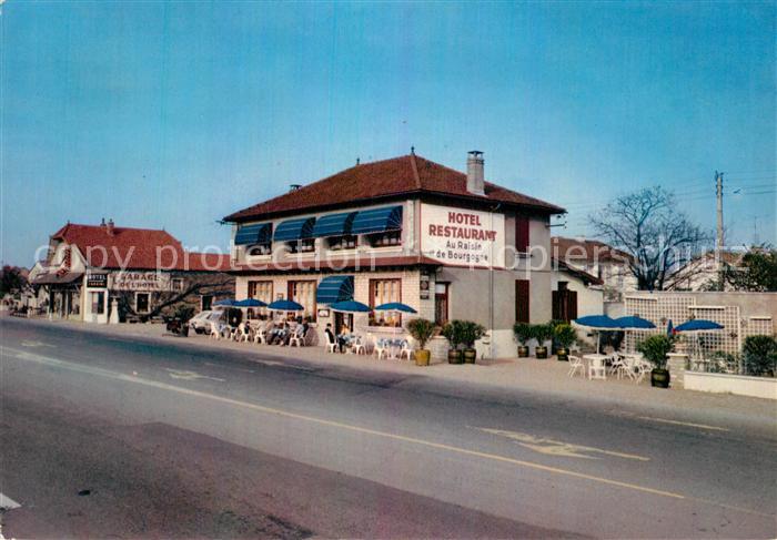 Beaune Cote d Or Burgund Au Raisin De Bourgogne Hotel