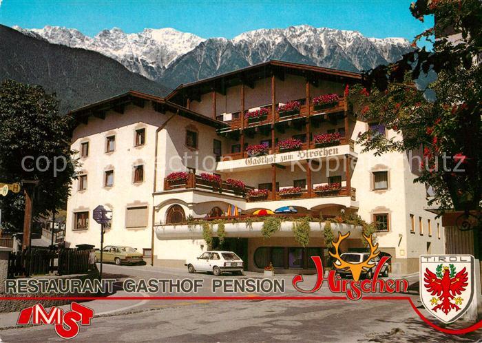 Imst Tirol Gasthof Zum Hirschen