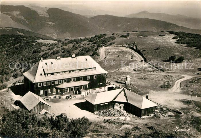 Grand Ballon Hotel du Grand Ballon