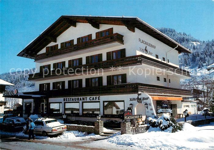 Flachau Hotel Flachauerhof