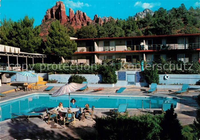 Sedona Quality Inn
