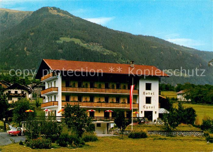 Lienz Tirol Hotel Tyrol