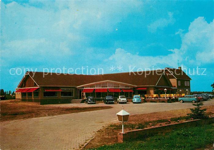 Rijsbergen Restaurant Napoleon