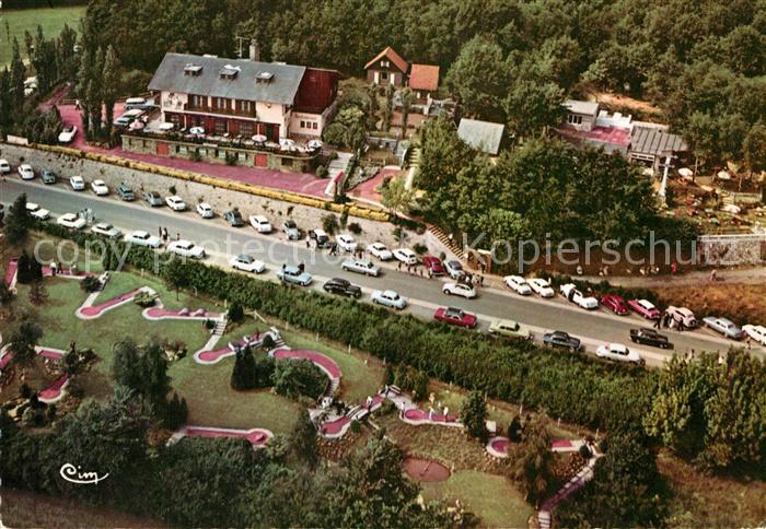 Westouter Rodeberg Mont-Rouge Fliegeraufnahme