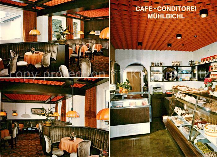 Brixlegg Tirol Cafe Mühlbichl