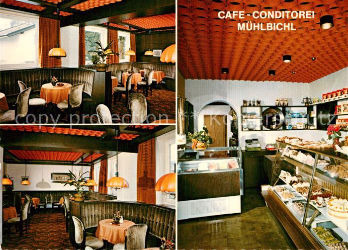 Brixlegg Tirol Cafe Muehlbichl